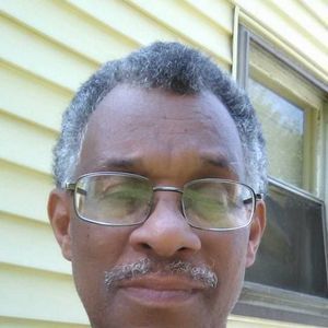 Meet your Posher, Gerald